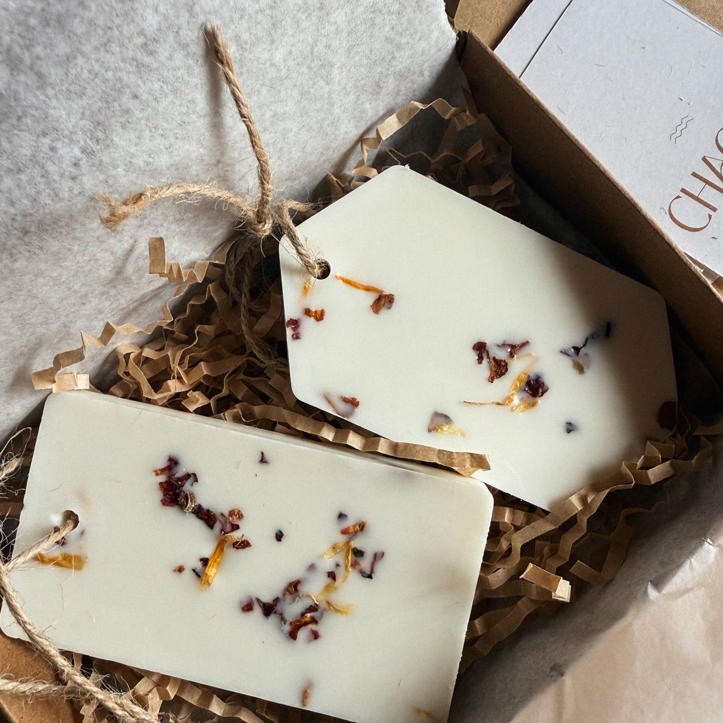 Pack 2 aromatizadores de armarios